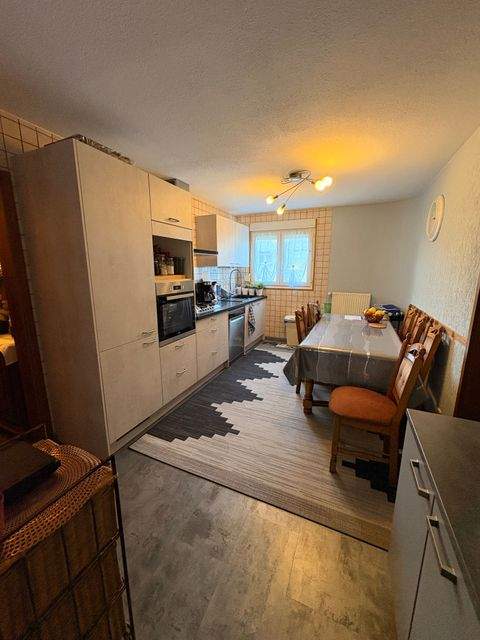 FORBACH Wohnungen, FORBACH Wohnung kaufen