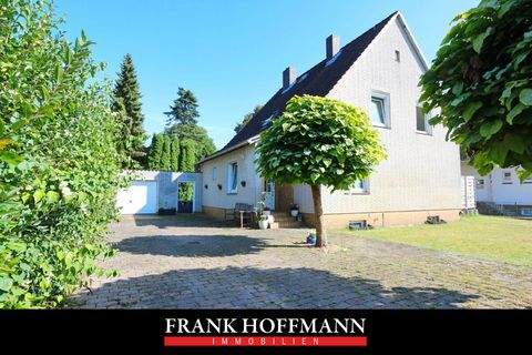 Nienhagen Häuser, Nienhagen Haus kaufen