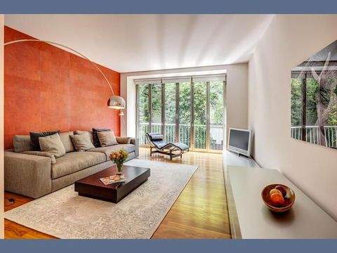 München Wohnen auf Zeit, möbliertes Wohnen