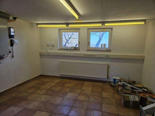 KG Platz für Hobby und Werksta