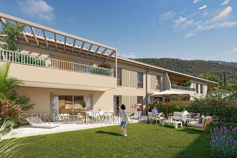 La Garde-Freinet Wohnungen, La Garde-Freinet Wohnung kaufen