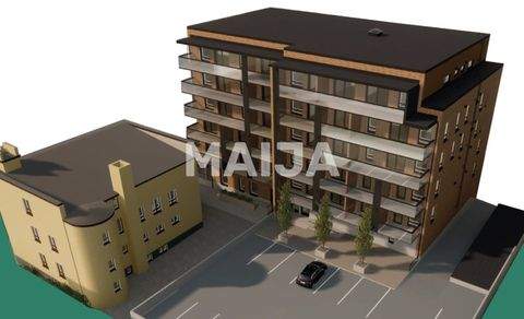 Joensuu Wohnungen, Joensuu Wohnung kaufen