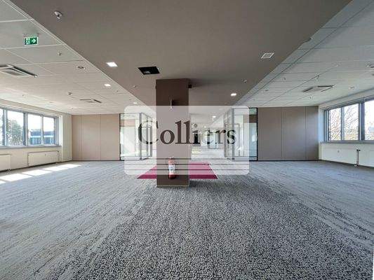 Beispielhafte Innenansicht