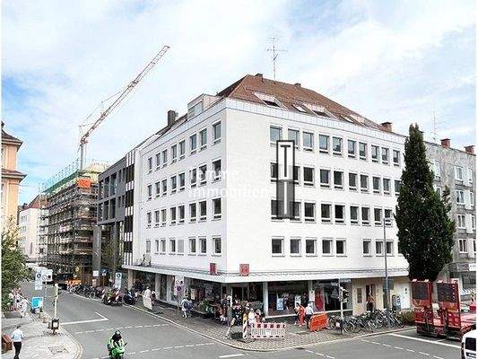 Gewerbeeinheit Titelbild