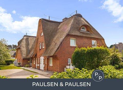 Sylt Wohnungen, Sylt Wohnung kaufen