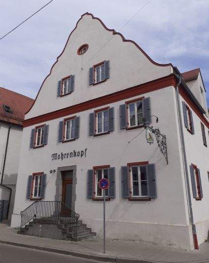 Nördlingen Wohnungen, Nördlingen Wohnung mieten