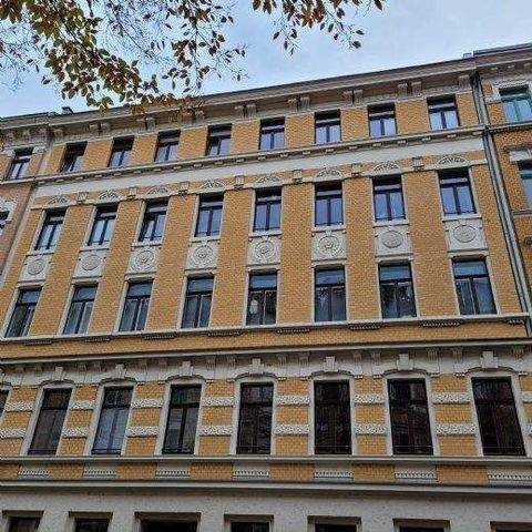 Leipzig Wohnungen, Leipzig Wohnung mieten