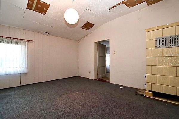 Das DG mit zusätzlicher Ausbaureserve