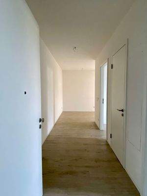 Flur | Bildrechte vergeben! 