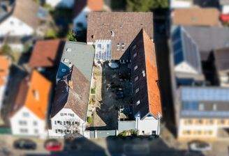 Anwesen Hauptstrassse Ginsheim-116