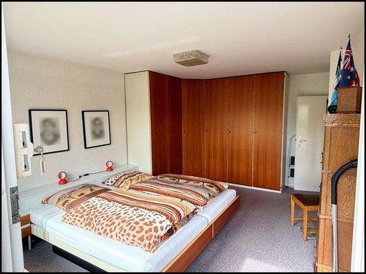 OG Schlafzimmer