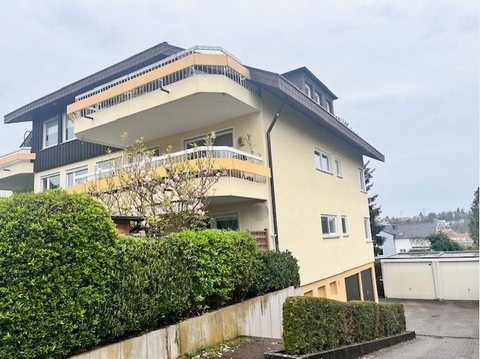 Pforzheim Wohnungen, Pforzheim Wohnung kaufen
