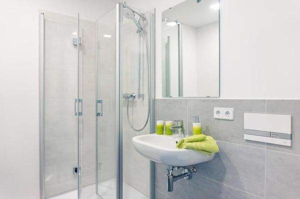 Bad Vergleichswohnung