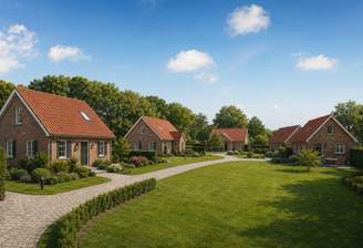 Hier kann Ihr Traumhaus entstehen
