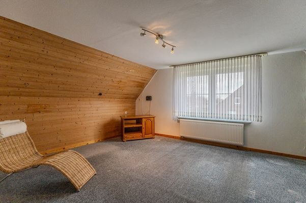 Schlafen I OG Haus I