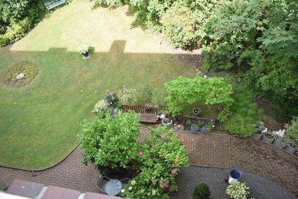 9009SE-03 Hauseingang