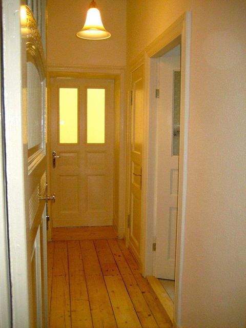 Berlin WG Berlin, Wohngemeinschaften