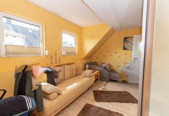 10.1 KZ, Arbeitszimmer