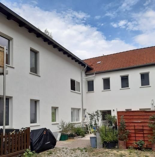 2 Zimmer Wohnung in Erfurt (Johannesvorstadt)