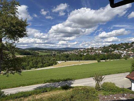 herrliche Aussichtslage