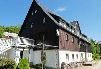 4 Wohnungen im Denkmal