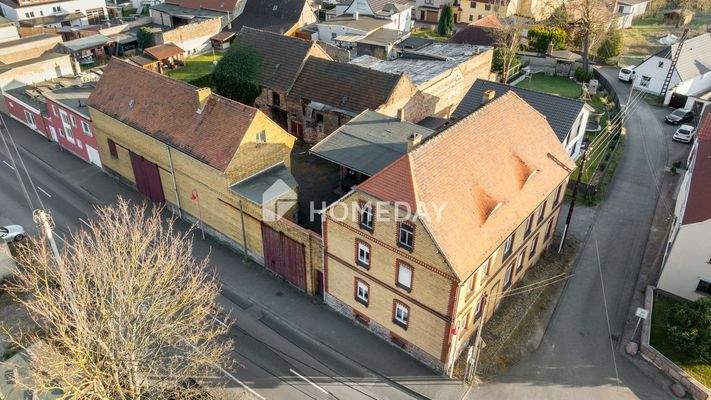 Außenansicht Drohne 4