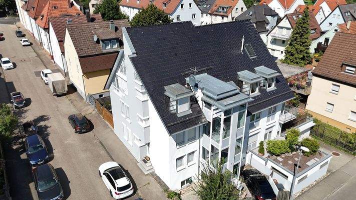 Drohnenperspektive 3