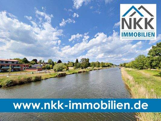NKK - Leben am Elbe-Lübeck-Kanal