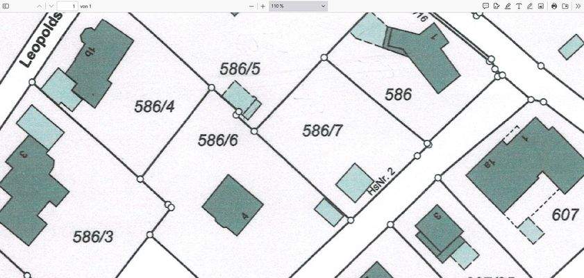 Mathildenstr. 2 = 586/7