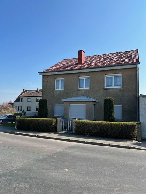 Niederdorla Häuser, Niederdorla Haus kaufen