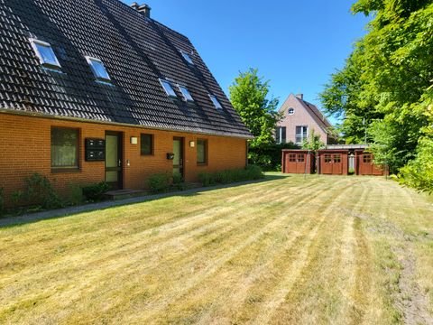 Sankt Peter-Ording Wohnungen, Sankt Peter-Ording Wohnung kaufen