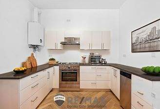 Küche, Einrichtungsvorschlag