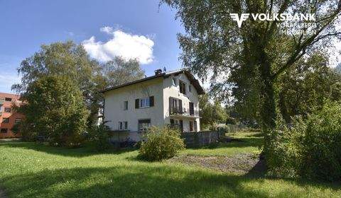 Feldkirch Grundstücke, Feldkirch Grundstück kaufen