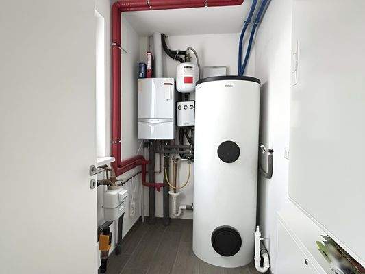 Hausanschlussraum (HAR)