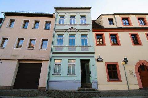 Roßwein Häuser, Roßwein Haus kaufen