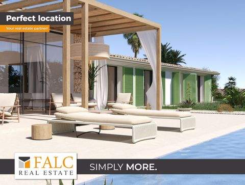 Marratxi Häuser, Marratxi Haus kaufen