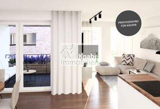 Modern, barrierefrei, kurze Wege!