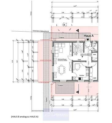 Grundriss Haus A_EG