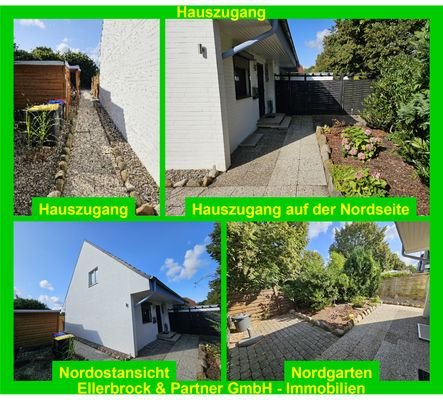 Hauszugang