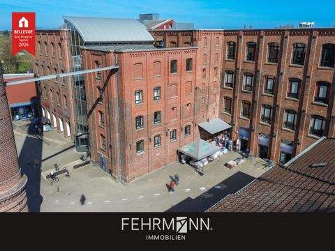 Schüttorf Büros, Büroräume, Büroflächen 