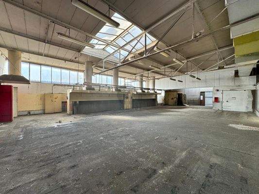 Halle 3 Nebenraum 2