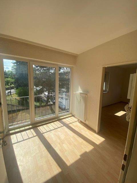 Bad Kissingen Wohnungen, Bad Kissingen Wohnung mieten