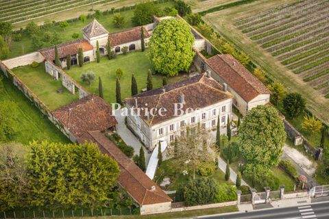 Cognac Häuser, Cognac Haus kaufen