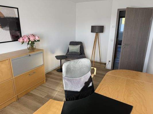 Musterhaus - Zimmer DG