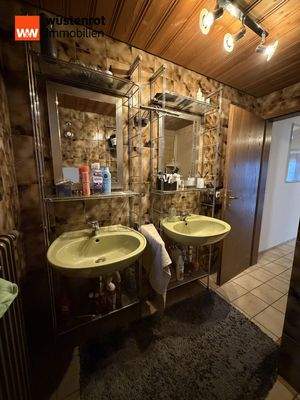 Badezimmer Bild 2 UG