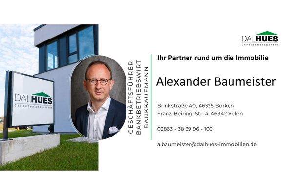 Objektanhang Alexander Baumeister