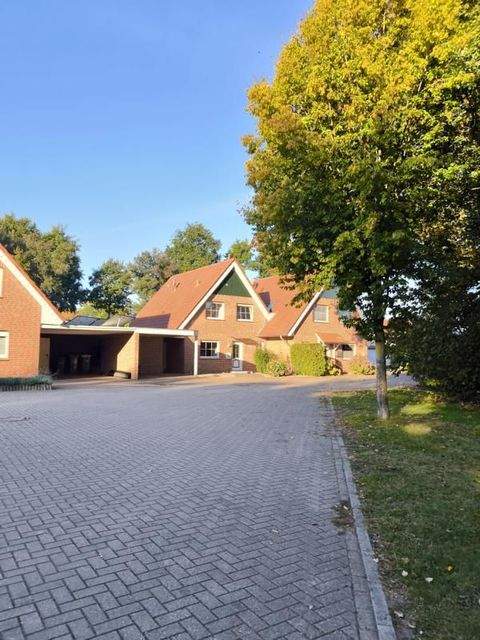 Hoogstede Häuser, Hoogstede Haus kaufen