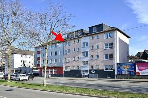 Bochum Wohnungen, Bochum Wohnung kaufen