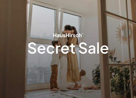 Secret Sale 