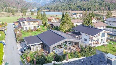St. Ulrich am Pillersee Häuser, St. Ulrich am Pillersee Haus kaufen